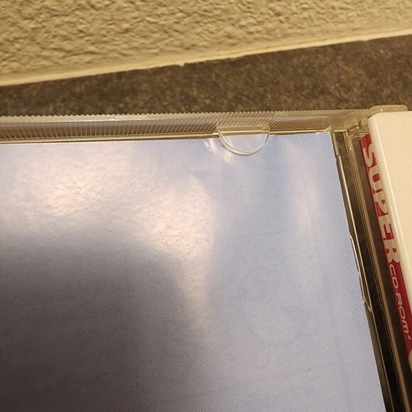 Game - Pastel Lime (CIB) - PC-Engine Super CD-ROM2 - Picture 4 of 6